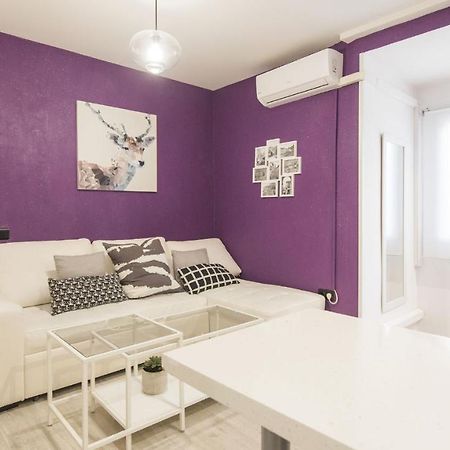 La Casa Purpura - Apartamentos Aloha โตเลโด ภายนอก รูปภาพ