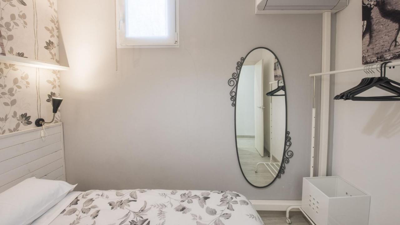 La Casa Purpura - Apartamentos Aloha โตเลโด ภายนอก รูปภาพ