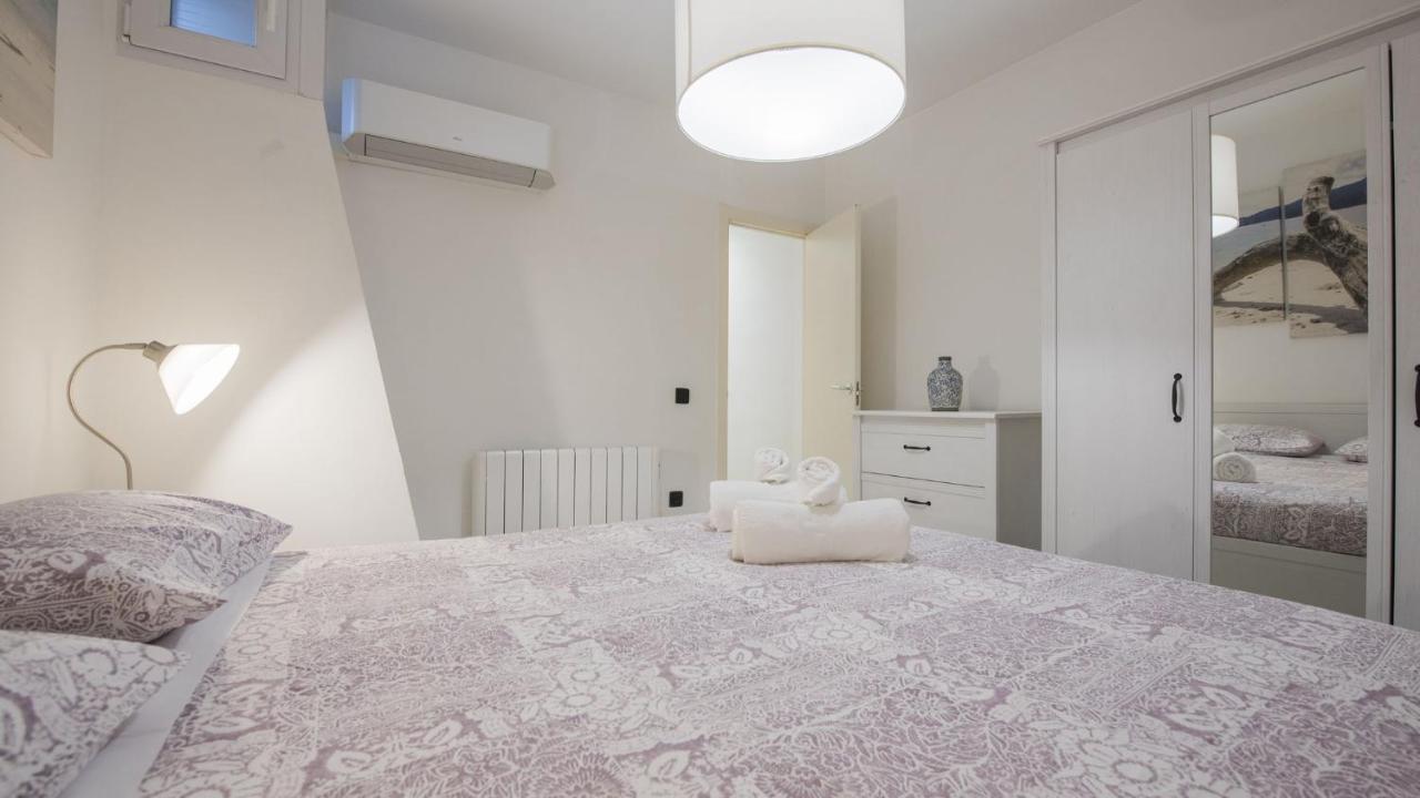 La Casa Purpura - Apartamentos Aloha โตเลโด ภายนอก รูปภาพ
